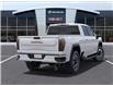 2025 GMC Sierra 3500HD Denali (Stk: M1134-25) in Courtenay - Image 4 of 6