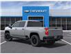 2025 Chevrolet Silverado 2500HD Custom (Stk: 25-1226) in Listowel - Image 3 of 6