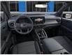 2025 Chevrolet Colorado Trail Boss (Stk: 17841) in Casselman - Image 5 of 6