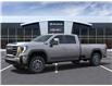 2025 GMC Sierra 3500HD SLT (Stk: R26776) in Ottawa - Image 2 of 6