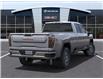 2025 GMC Sierra 3500HD SLT (Stk: R26776) in Ottawa - Image 4 of 6