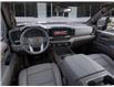2025 GMC Sierra 3500HD SLT (Stk: R26776) in Ottawa - Image 5 of 6