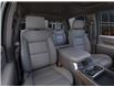 2025 GMC Sierra 3500HD SLT (Stk: R26776) in Ottawa - Image 6 of 6