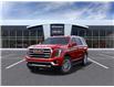 2025 GMC Yukon Elevation (Stk: 25172) in Campbellton - Image 1 of 6