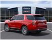 2025 GMC Yukon Elevation (Stk: 25172) in Campbellton - Image 3 of 6
