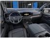 2025 Chevrolet Silverado 1500 RST (Stk: 5330360) in Petrolia - Image 5 of 6
