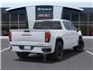 2025 GMC Sierra 1500 Elevation (Stk: 5460820) in Petrolia - Image 4 of 6