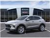2025 Buick Encore GX Preferred (Stk: 8T25259) in Thetford Mines - Image 2 of 6