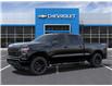 2025 Chevrolet Silverado 1500 Custom (Stk: 25-347) in Pembroke - Image 2 of 6