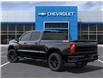 2025 Chevrolet Silverado 1500 Custom (Stk: 25-347) in Pembroke - Image 3 of 6
