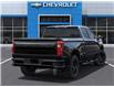 2025 Chevrolet Silverado 1500 Custom (Stk: 25-347) in Pembroke - Image 4 of 6