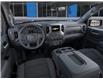 2025 Chevrolet Silverado 1500 Custom (Stk: 25-347) in Pembroke - Image 5 of 6