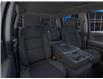 2025 Chevrolet Silverado 1500 Custom (Stk: 25-347) in Pembroke - Image 6 of 6