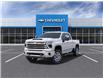 2025 Chevrolet Silverado 2500HD High Country (Stk: 25-360) in Pembroke - Image 1 of 6