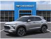 2025 Chevrolet TrailBlazer LT (Stk: 25-356) in Pembroke - Image 2 of 6