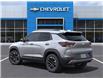 2025 Chevrolet TrailBlazer LT (Stk: 25-356) in Pembroke - Image 3 of 6