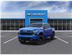 2025 Chevrolet Silverado 1500 RST (Stk: TS255133) in Caledonia - Image 1 of 6