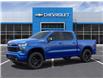 2025 Chevrolet Silverado 1500 RST (Stk: TS255133) in Caledonia - Image 2 of 6