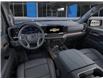 2025 Chevrolet Silverado 1500 RST (Stk: TS255133) in Caledonia - Image 5 of 6