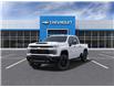 2025 Chevrolet Silverado 2500HD Custom (Stk: TS195208) in Caledonia - Image 1 of 6