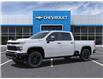 2025 Chevrolet Silverado 2500HD Custom (Stk: TS195208) in Caledonia - Image 2 of 6