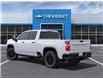2025 Chevrolet Silverado 2500HD Custom (Stk: TS195208) in Caledonia - Image 3 of 6