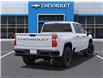 2025 Chevrolet Silverado 2500HD Custom (Stk: TS195208) in Caledonia - Image 4 of 6