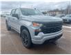 2025 Chevrolet Silverado 1500 Custom (Stk: 25-334) in Pembroke - Image 3 of 17