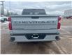 2025 Chevrolet Silverado 1500 Custom (Stk: 25-334) in Pembroke - Image 8 of 17