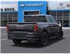 2025 GMC Sierra 1500 Elevation (Stk: 2025195) in ARNPRIOR - Image 4 of 24