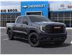2025 GMC Sierra 1500 Elevation (Stk: 2025195) in ARNPRIOR - Image 7 of 24
