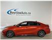 2023 Kia Forte GT Limited (Stk: 42320J) in Belleville - Image 1 of 28