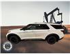 2020 Ford Explorer Platinum (Stk: OP326A) in Drayton Valley - Image 3 of 16