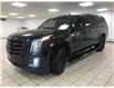 2016 Cadillac Escalade ESV Premium Collection (Stk: 250352B) in Calgary - Image 2 of 6