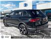 2022 Volkswagen Tiguan Highline R-Line (Stk: 25026A) in North Bay - Image 4 of 18
