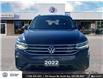 2022 Volkswagen Tiguan Comfortline (Stk: 92501) in North Bay - Image 2 of 23