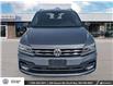 2021 Volkswagen Tiguan Highline (Stk: 24280A) in North Bay - Image 2 of 25