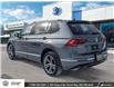 2021 Volkswagen Tiguan Highline (Stk: 24280A) in North Bay - Image 4 of 25
