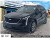 2020 Cadillac XT4 Sport (Stk: 25084A) in North Bay - Image 1 of 25