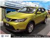 2019 Nissan Qashqai SV (Stk: 25050A) in North Bay - Image 1 of 22