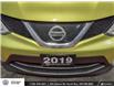 2019 Nissan Qashqai SV (Stk: 25050A) in North Bay - Image 8 of 22