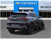 2025 Buick Encore GX Sport Touring (Stk: 43698) in Slave Lake - Image 4 of 24