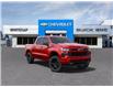 2025 Chevrolet Silverado 1500 RST (Stk: 43696) in Slave Lake - Image 1 of 24