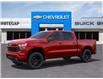 2025 Chevrolet Silverado 1500 RST (Stk: 43696) in Slave Lake - Image 2 of 24