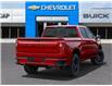 2025 Chevrolet Silverado 1500 RST (Stk: 43696) in Slave Lake - Image 4 of 24