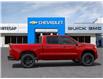 2025 Chevrolet Silverado 1500 RST (Stk: 43696) in Slave Lake - Image 5 of 24