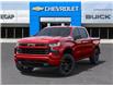 2025 Chevrolet Silverado 1500 RST (Stk: 43696) in Slave Lake - Image 6 of 24