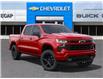2025 Chevrolet Silverado 1500 RST (Stk: 43696) in Slave Lake - Image 7 of 24