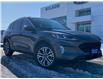 2022 Ford Escape SEL Hybrid (Stk: 2025-34A) in New Liskeard - Image 1 of 16