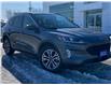 2022 Ford Escape SEL Hybrid (Stk: 2025-34A) in New Liskeard - Image 2 of 16